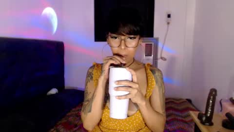 Snapshot of fuckingprincessanna chatting on 12/02/25, 11:15 Princess Anna online show from 12/02/25, 11:15