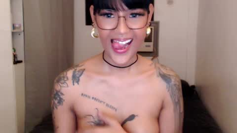 Princess Anna online show from 02/22/26, 12:47