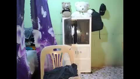 sexy 7inchCock online show from 04/18/26, 10:41