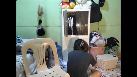 sexy 7inchCock online show from 04/19/26, 04:34