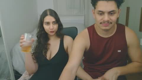 fuckingserious_ online show from 12/14/25, 05:13