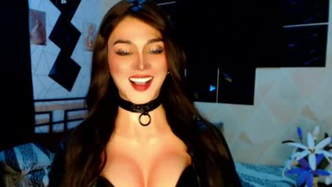 Snapshot of fuckingsexyivana chatting on 06/17/26, 12:57 MISS IVANA online show from 06/17/26, 12:57