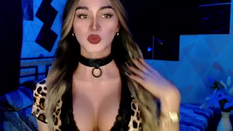 Snapshot of fuckingsexyivana chatting on 07/18/26, 01:32 MISS IVANA online show from 07/18/26, 01:32
