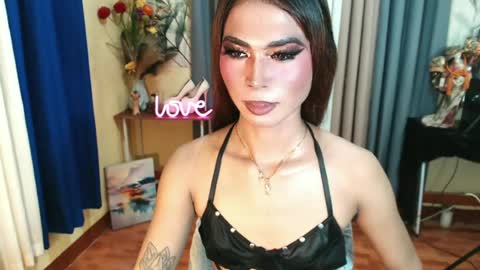 ANGELICA FOX online show from 06/13/26, 02:20