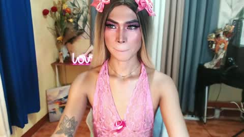 ANGELICA FOX online show from 06/22/26, 03:25