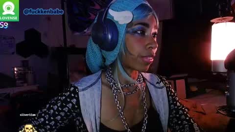 Babe online show from 12/14/24, 02:01