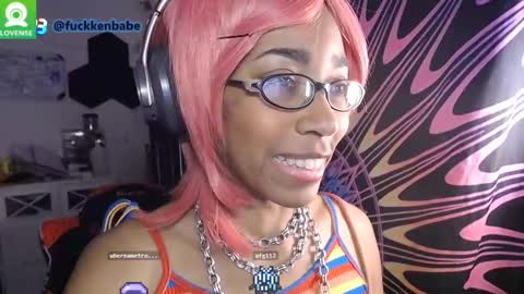 Babe online show from 12/20/24, 11:26