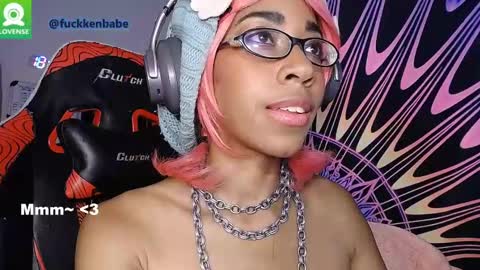 Babe online show from 12/28/24, 10:13