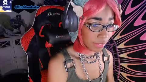 Babe online show from 01/04/25, 04:33