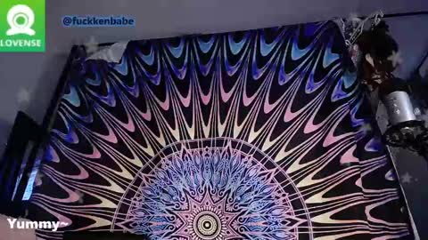 Babe online show from 02/28/25, 01:14