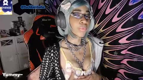 Babe online show from 03/02/25, 04:07