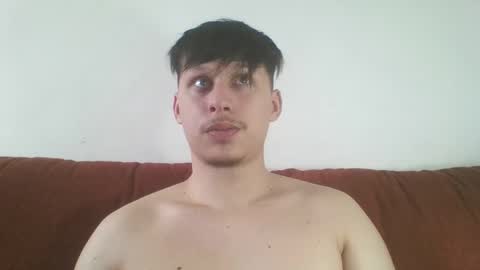 fuckmales online show from 04/15/26, 08:10