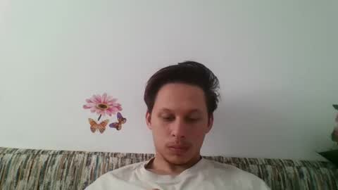 fuckmales21 online show from 09/15/25, 01:44