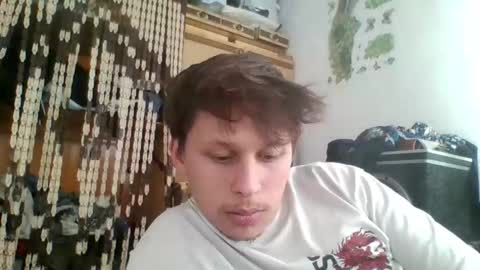 fuckmales21 online show from 09/18/25, 12:40