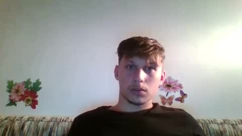 fuckmales21 online show from 09/27/25, 09:42