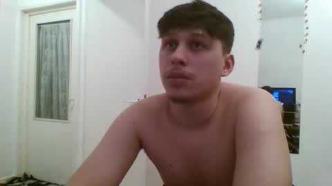 fuckmales21 online show from 02/18/26, 08:38