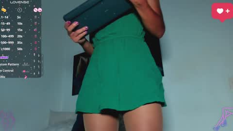Snapshot of fuckmypusssyboy2 chatting on 01/29/25, 11:30 Angel im sissyboy online show from 01/29/25, 11:30