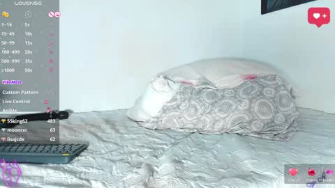 Snapshot of fuckmypusssyboy2 chatting on 02/07/25, 04:14 Angel im sissyboy online show from 02/07/25, 04:14