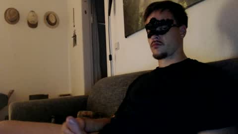 fuckordie1312 online show from 06/27/26, 11:10