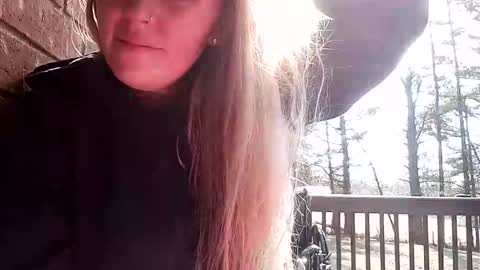 fuckroundfindout513116 online show from 02/03/25, 06:49