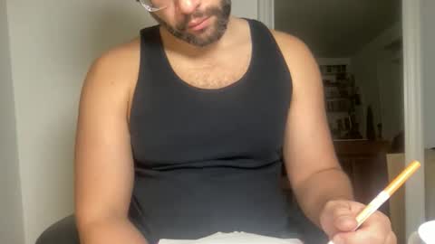 Snapshot of fuckyeahcoach chatting on 11/11/25, 04:45 Muscle Bear Jock in Training online show from 11/11/25, 04:45