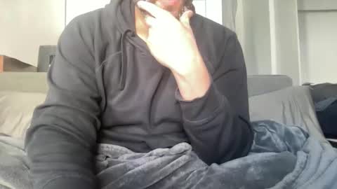 Muscle Bear Jock in Training online show from 02/08/26, 06:55