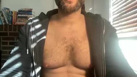 Muscle Bear Jock in Training online show from 03/09/26, 01:15
