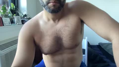 Muscle Bear Jock in Training online show from 05/03/26, 08:59