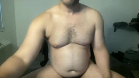 Snapshot of fuckyeahcoach chatting on 06/23/26, 12:19 Muscle Bear Jock in Training online show from 06/23/26, 12:19
