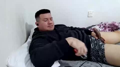 Fuckdirtymen online show from 02/02/26, 08:07