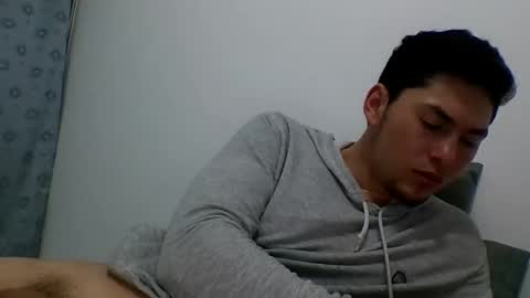 Snapshot of fuego_latino30 chatting on 10/21/25, 03:18 Anderson online show from 10/21/25, 03:18