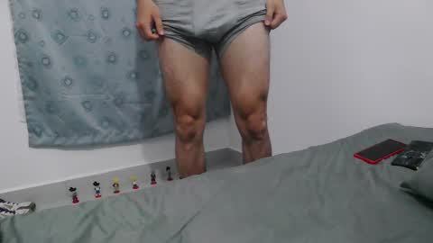 Anderson online show from 02/14/26, 01:57