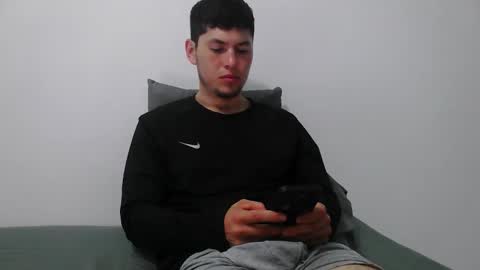 Anderson online show from 02/24/26, 03:04