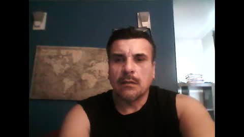 Snapshot of fuegolento22 chatting on 02/25/25, 07:36 fuego1ento22 online show from 02/25/25, 07:36