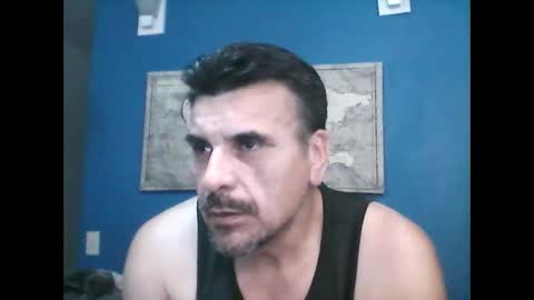 Snapshot of fuegolento22 chatting on 09/19/25, 09:54 fuego1ento22 online show from 09/19/25, 09:54