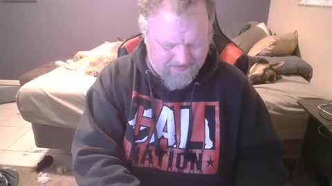 Fuego online show from 12/30/24, 05:15