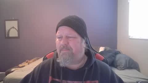 Fuego online show from 01/18/25, 08:19