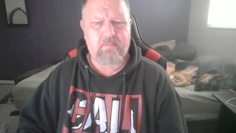 Fuego online show from 02/23/25, 04:57