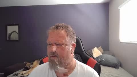 Fuego online show from 03/01/25, 06:11