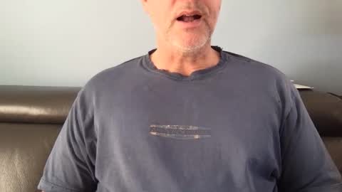 Snapshot of fuertecock chatting on 01/21/25, 12:36 Gregorio online show from 01/21/25, 12:36