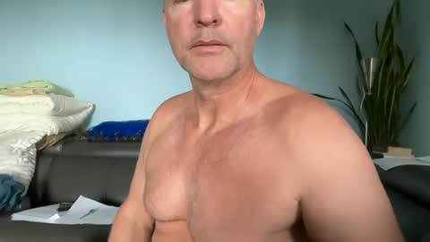 Gregorio online show from 06/26/26, 11:09