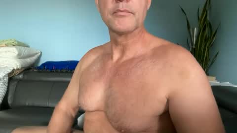 Gregorio online show from 07/12/26, 11:51