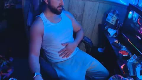 fufupop online show from 10/27/25, 12:04