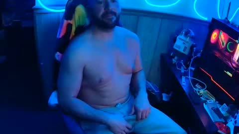 fufupop online show from 11/28/25, 05:54