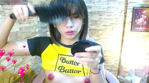 Japanese x Filipina online show from 03/01/26, 10:28