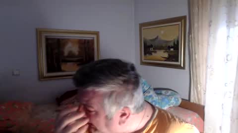 fukingcrazy online show from 12/11/24, 08:58