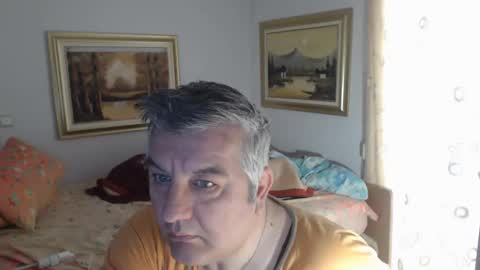 fukingcrazy online show from 12/20/24, 11:10