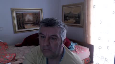 fukingcrazy online show from 12/22/24, 09:33