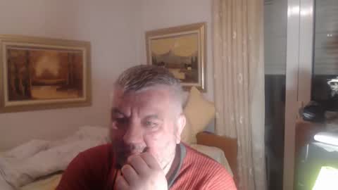 fukingcrazy online show from 02/12/26, 07:53