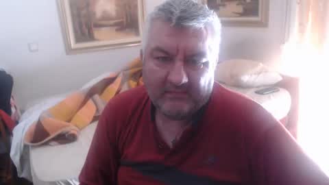 fukingcrazy online show from 04/07/26, 12:27